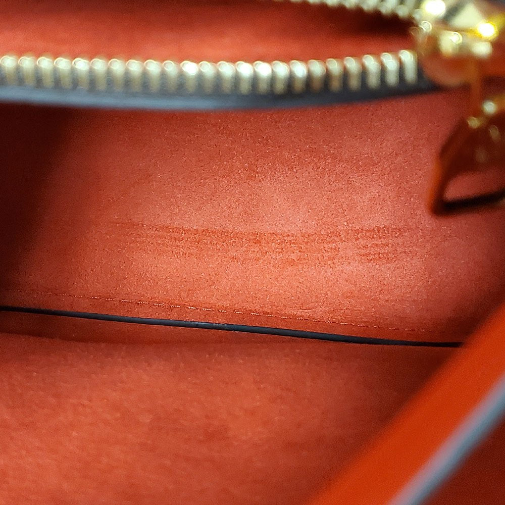 ルイヴィトン LOUIS VUITTON モノグラム ネオノエMM M44021 コクリコ