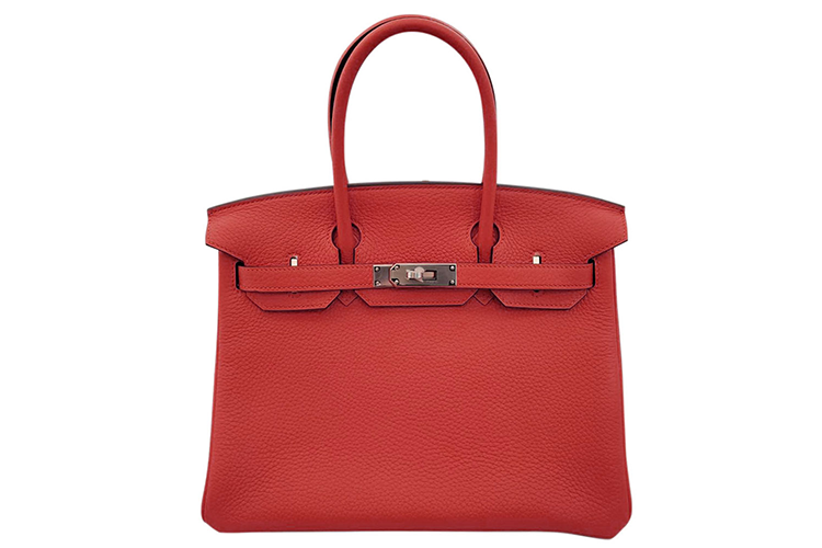 Birkin-Red