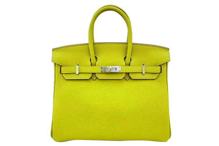 Birkin-Yellow