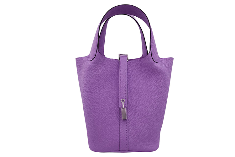 Picotin-Purple