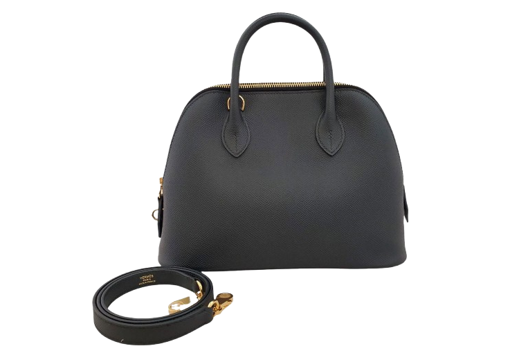 Bolide-Black