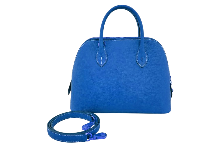 Bolide-Blue