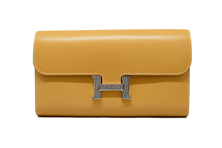 HERMÈS（エルメス）-  Wallet
