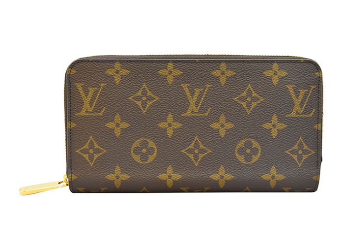 LOUIS VUITTON（ルイ・ヴィトン）- Wallet