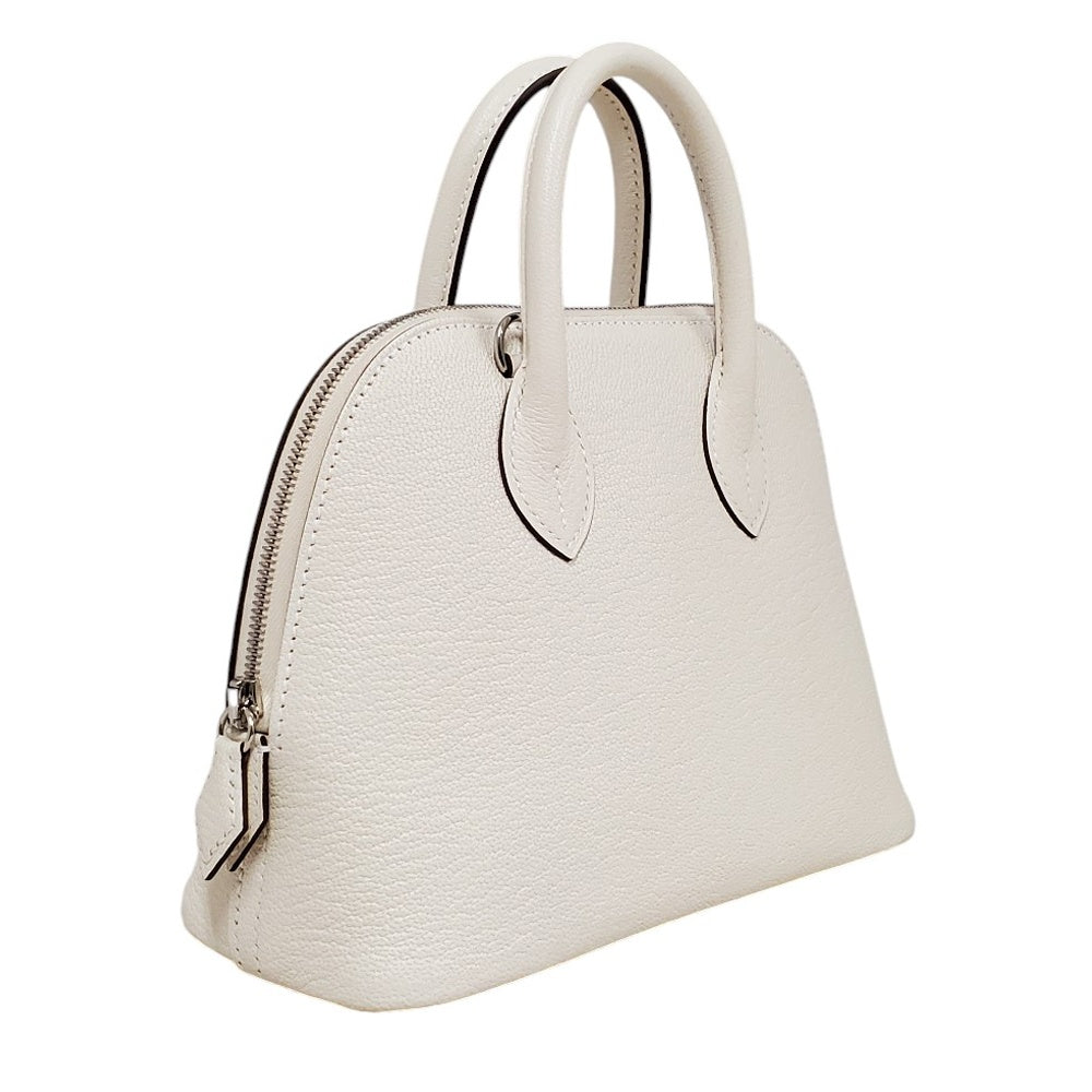 エルメス  HERMES  ボリード1923ミニ  シェーブル  ナタ  SV金具  K刻印/AT260123