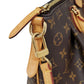 ルイヴィトン  LOUIS  VUITTON テュレンPM M48813 モノグラム/MA2609017