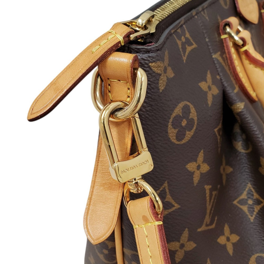 ルイヴィトン  LOUIS  VUITTON テュレンPM M48813 モノグラム/MA2609017