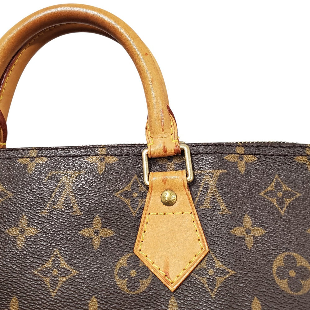 ルイヴィトン  LOUIS  VUITTON  モノグラム  スピーディ40  M41522