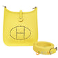 エルメス  HERMES  エヴリンTPM  アマゾン  トリヨン  リモンチェッロ  SV金具  W刻印/MA2410040
