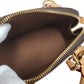 ルイヴィトン  LOUIS  VUITTON ナノ･アルマ M82717 モノグラム/MA2607019