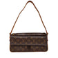 ルイヴィトン  LOUIS  VUITTON ヴィバシテMM M51164 モノグラム/MA2609006