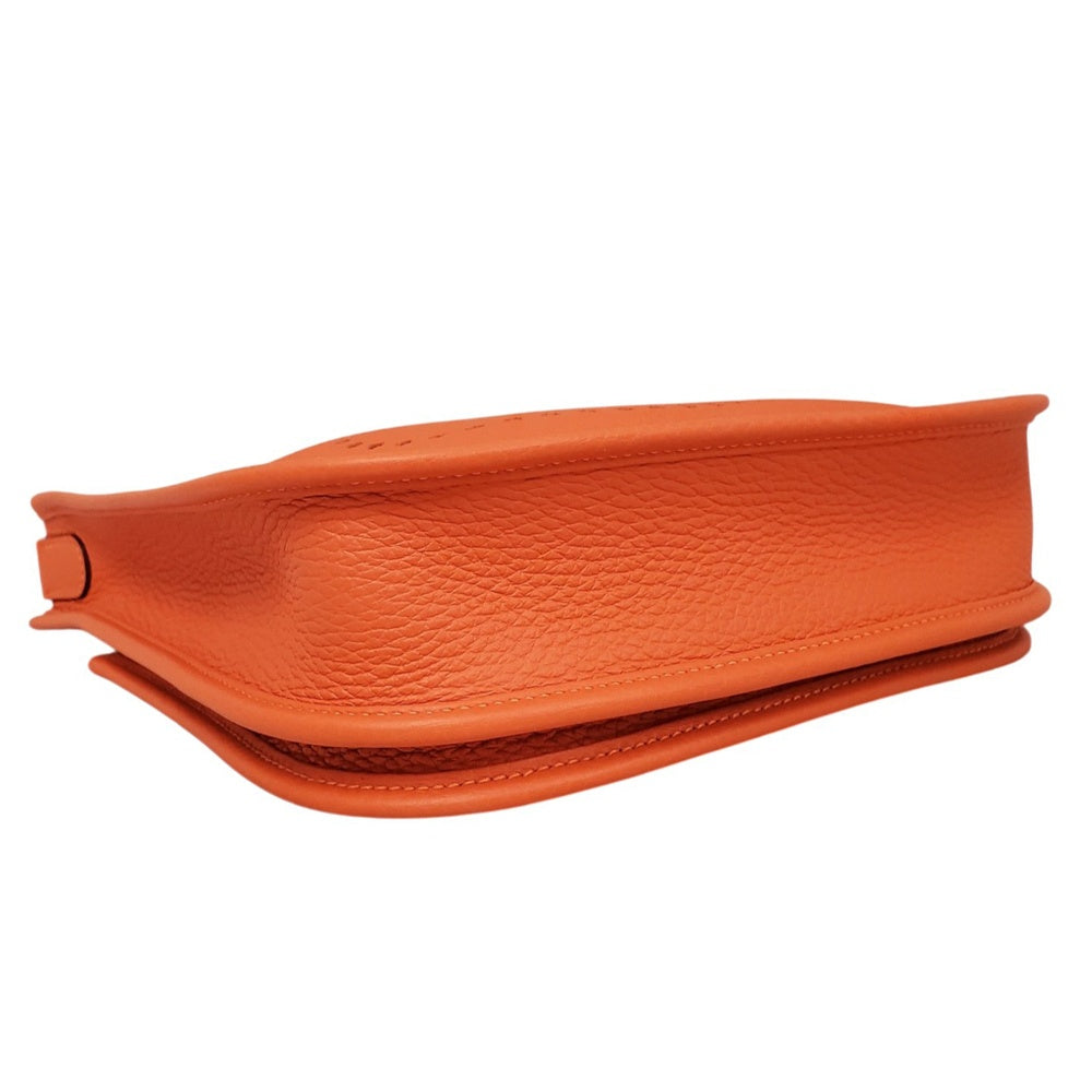 エルメス  HERMES  エヴリン23  トリヨン  フー  SV金具  G刻印/AT2608015