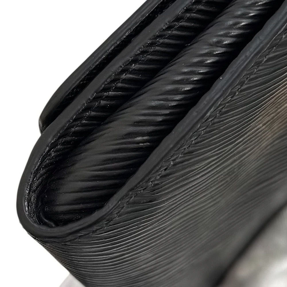 ルイヴィトン  LOUIS  VUITTON  エピ  ポルトフォイユ･ツイスト  M62038/MA2512006