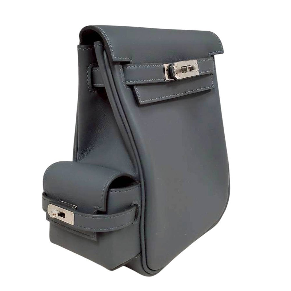 エルメス  HERMES  ケリージャンプ  スイフト  グリミスティ  SV金具  K刻印/AT251025