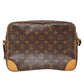 ルイヴィトン  LOUIS  VUITTON  モノグラム  ナイル  M45244/MA2503019