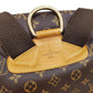 ルイヴィトン  LOUIS  VUITTON モンスリGM M51135 モノグラム/MA2609012