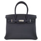 テスト】エルメス  HERMES  バーキン30  トゴ  ブルーニュイ  W刻印  SV金具/AT241024