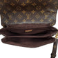 ルイヴィトン  LOUIS  VUITTON ポシェット・メティスMM M44875 モノグラム/MA2609026