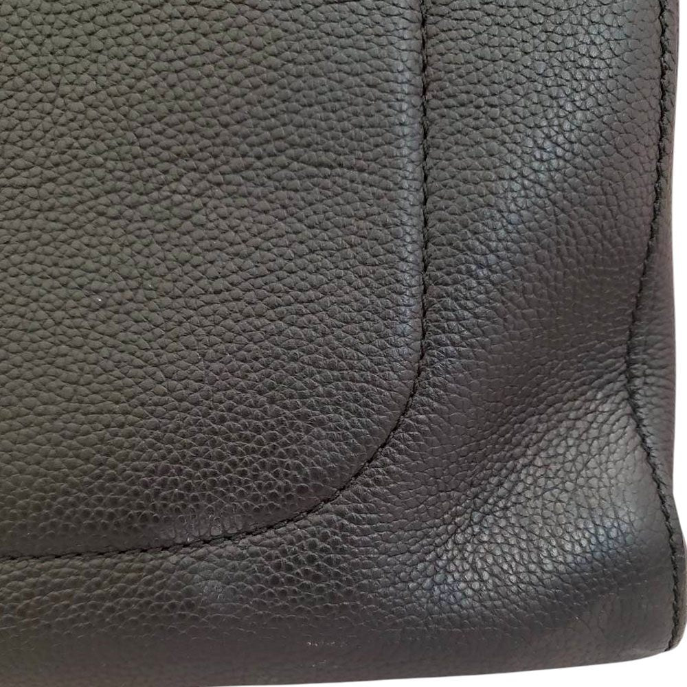 シャネル  CHANEL  カーフスキン  ネオエグゼクティブ  2wayトートバッグ  A69930