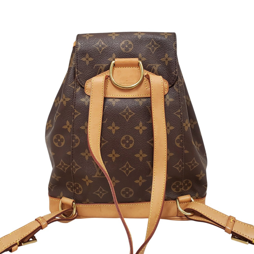 ルイヴィトン  LOUIS  VUITTON  モノグラム  モンスリMM  M51136/MA2503017