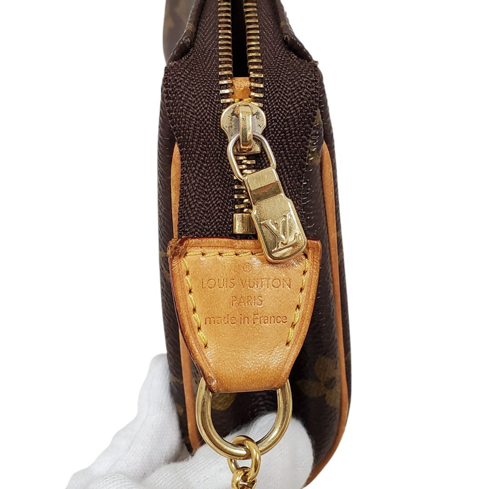 ルイヴィトン LOUIS VUITTON モノグラム エヴァ M95567/AT250334