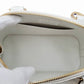 ルイヴィトン  LOUIS  VUITTON  アルマBB  エキゾチッククロコ  N94106  ホワイト