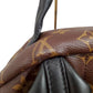 ルイヴィトン  LOUIS  VUITTON  モノグラム  パームスプリングス  バックパックMM  M44874/MA2607006