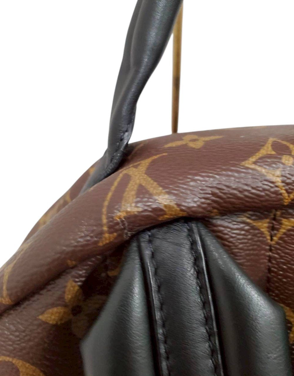 ルイヴィトン  LOUIS  VUITTON  モノグラム  パームスプリングス  バックパックMM  M44874/MA2607006