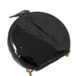 ルイヴィトン  LOUIS  VUITTON ミニボワットシャポー ブラック ヴェルニ  ショルダーバッグ/MA2607001