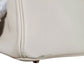 エルメス  HERMES バーキン30 クレ トゴ  G金具  T刻印/PW26054