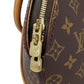 ルイヴィトン  LOUIS  VUITTON エリプスPM M51127 モノグラム/MA2609013