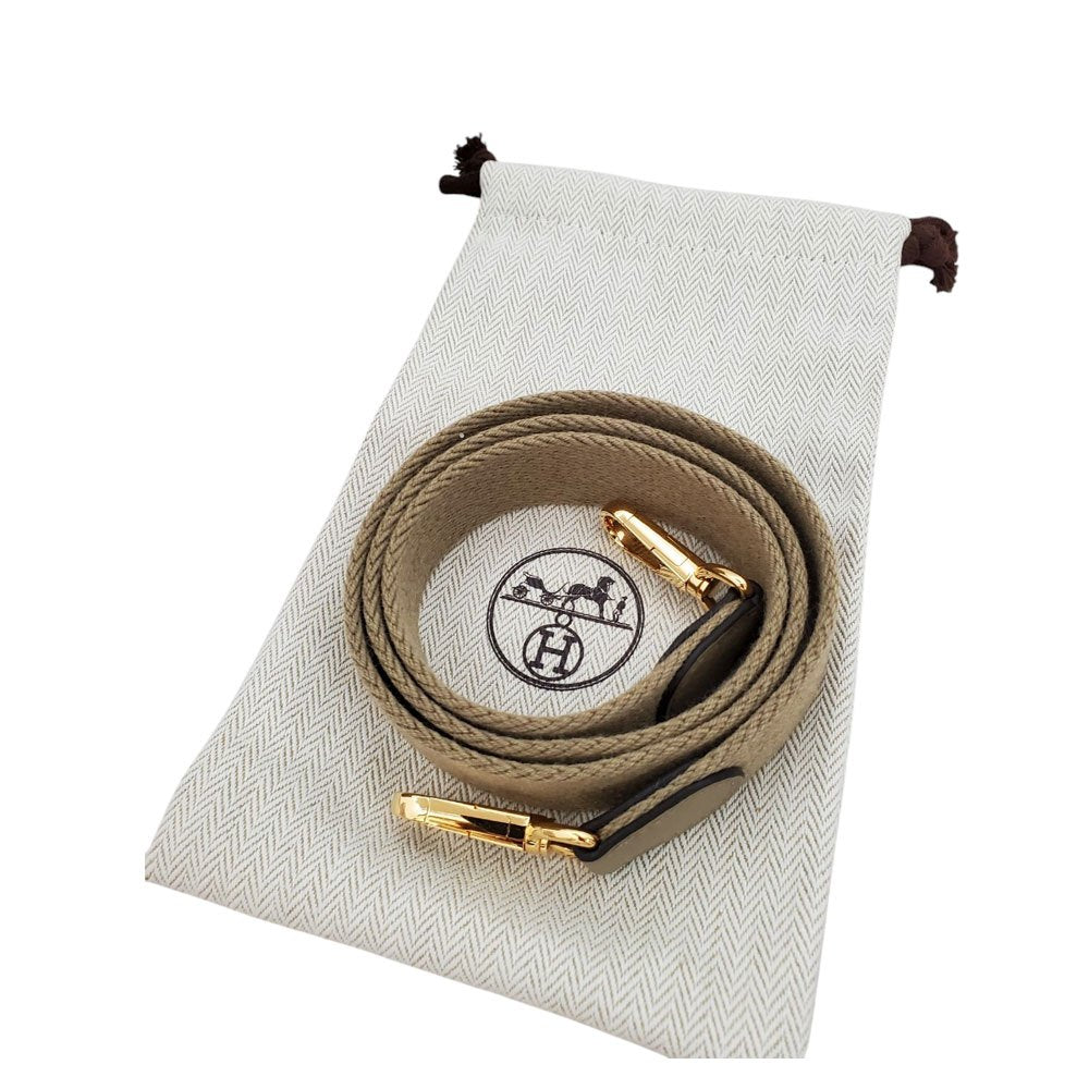 エルメス  HERMES  エヴリンTPM  アマゾン  トリヨン  ベージュマルファ  W刻印  G金具