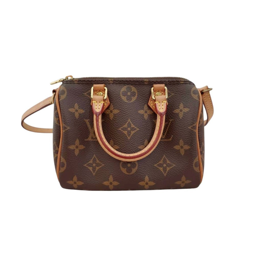 ルイヴィトン  LOUIS  VUITTON  M61252 モノグラム ショルダーバッグ