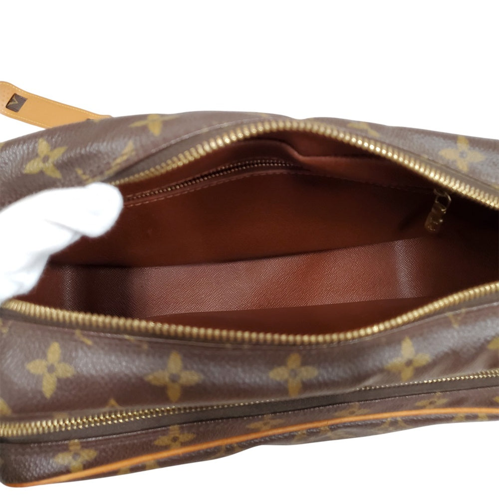 ルイヴィトン  LOUIS  VUITTON  モノグラム  ナイル  M45244/MA2503019