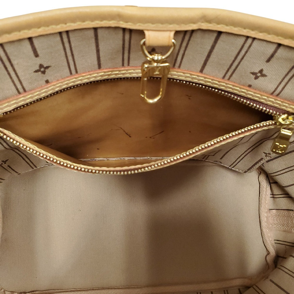 ルイヴィトン  LOUIS  VUITTON  モノグラム  ネヴァーフルPM  M40155/MA2504010