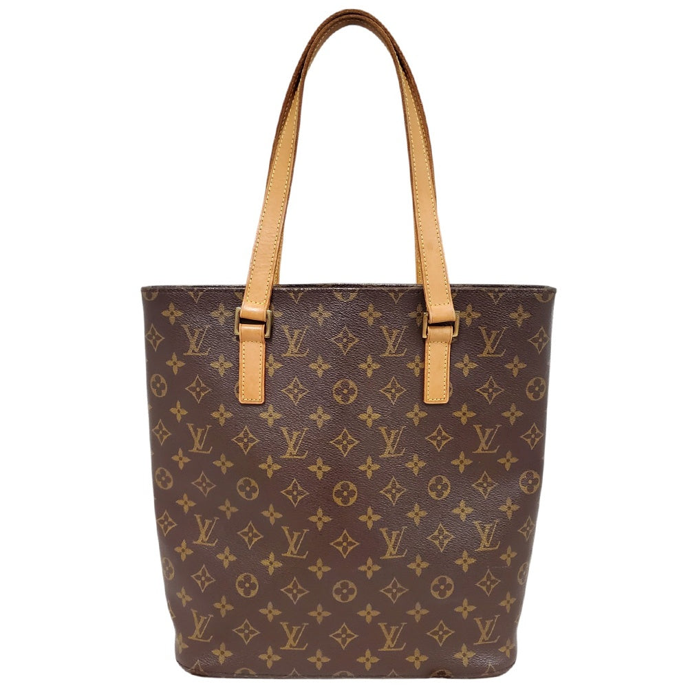 ルイヴィトン  LOUIS  VUITTON ヴァヴァンGM M51170 モノグラム  トートバッグ/MA2607012