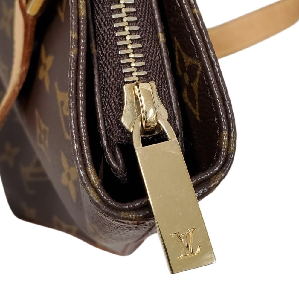 ルイヴィトン  LOUIS  VUITTON カバ・ピアノ M51145 モノグラム/MA2609011