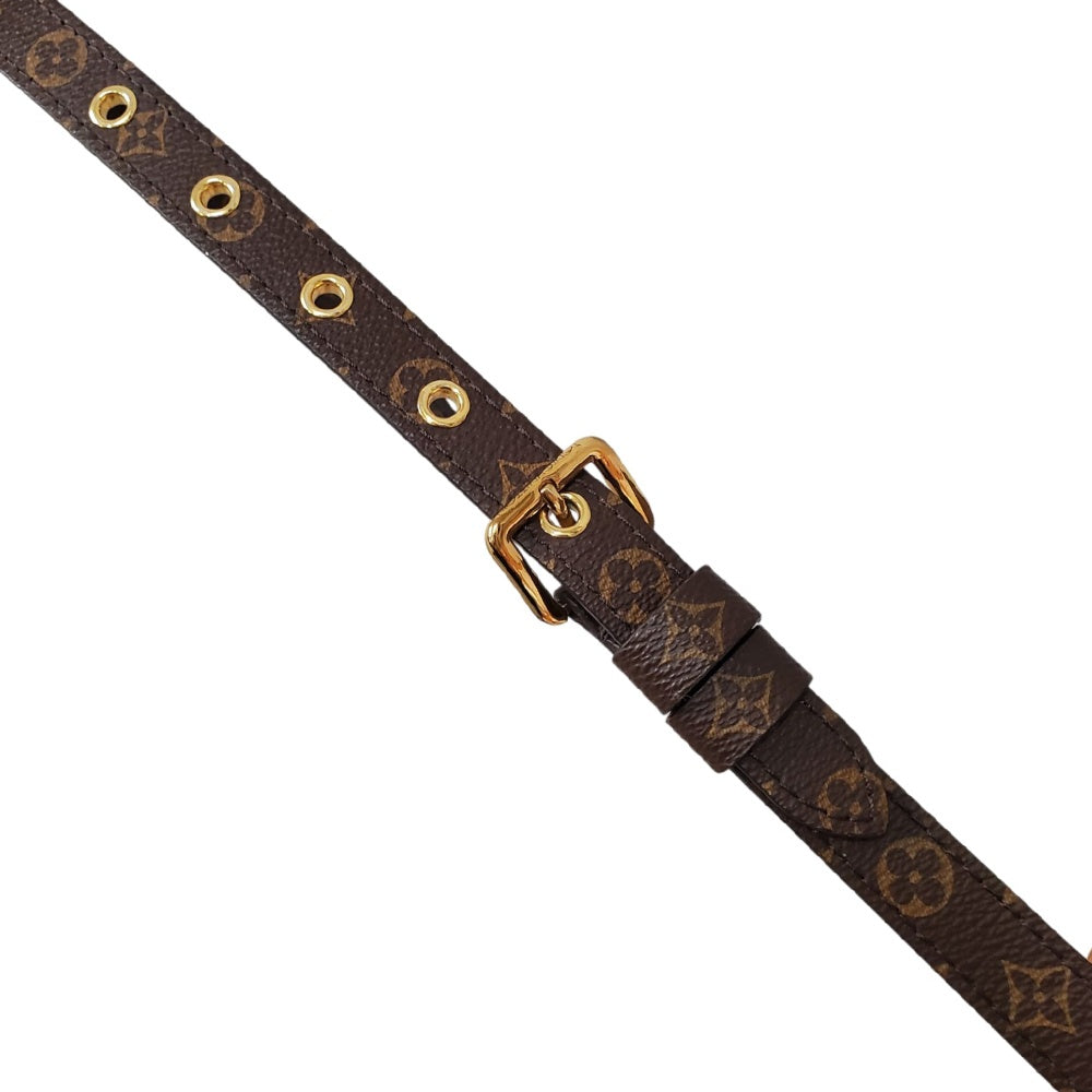 ルイヴィトン  LOUIS  VUITTON サックプラPM M45848 モノグラム/MA2609024