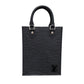 ルイヴィトン  LOUIS  VUITTON  エピ  プティットサックプラ  M81238/MA2512015