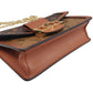 ルイヴィトン LOUIS VUITTON  モノグラム･リバース  ポルトフォイユ･ドーフィーヌ  M68746/MA2607017
