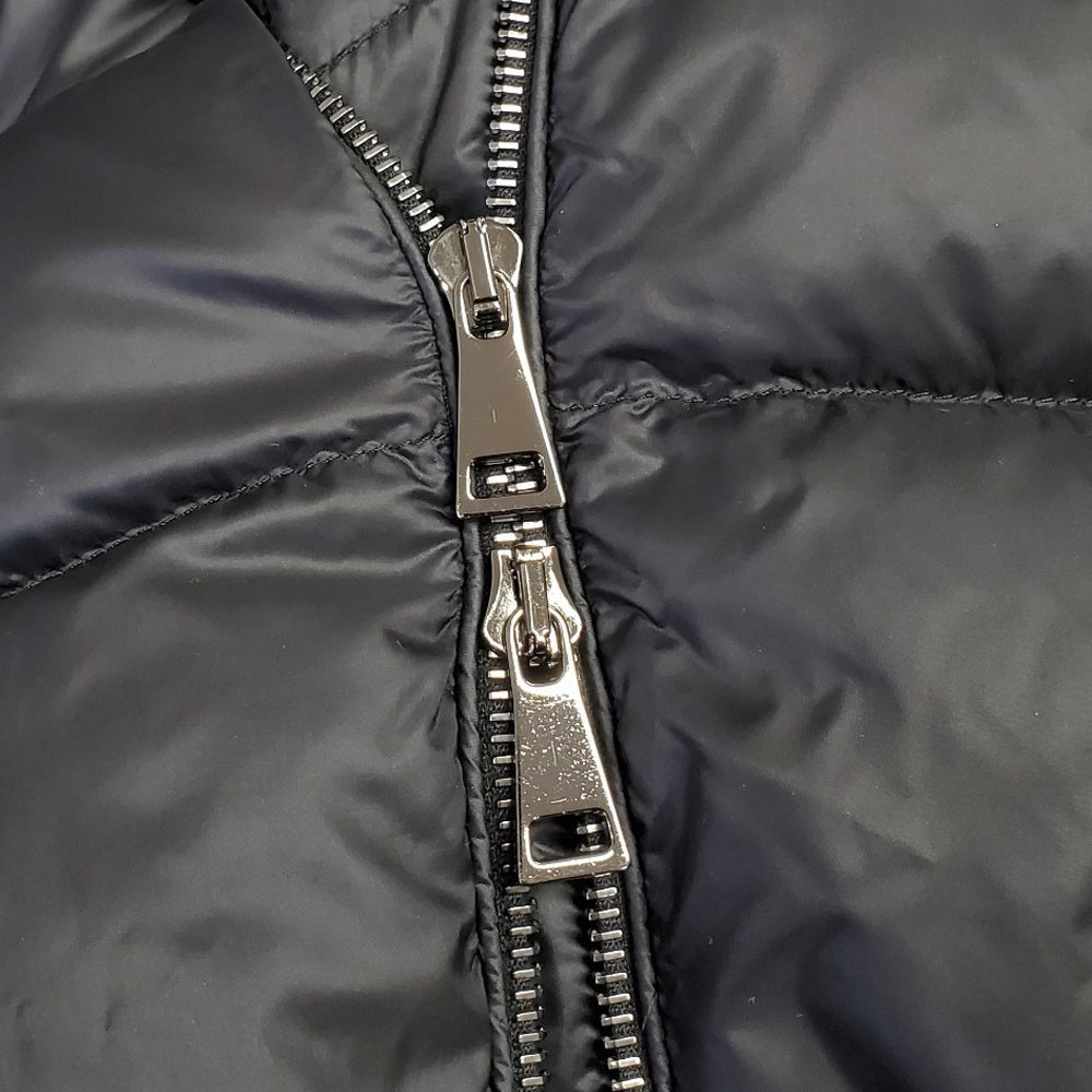 モンクレール  MONCLER  BOED  ダウンジャケット  ブラック  XXS～XS/MA2512024