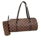 ルイヴィトン  LOUIS  VUITTON パピヨン30 N51303 ダミエ  トートバッグ/MA2607023