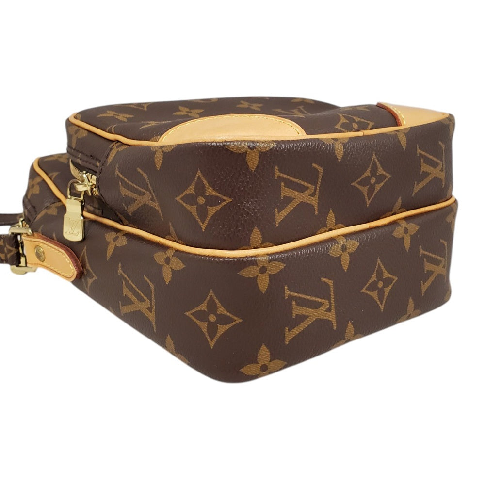 ルイヴィトン  LOUIS  VUITTON  モノグラム  アマゾン  M45236/MA2603005
