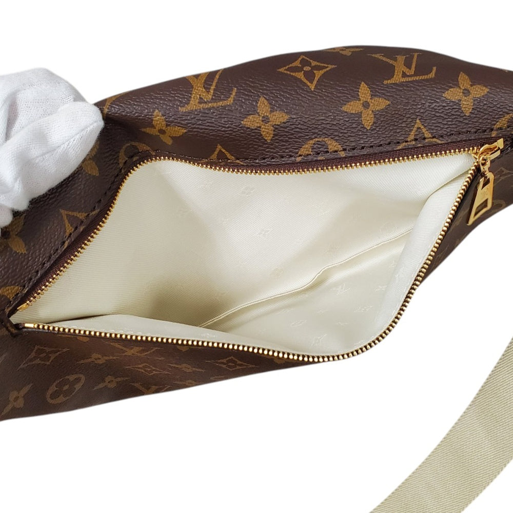 ルイヴィトン  LOUIS  VUITTON  モノグラム  ハイ・ライズ  M46784/MA2602019