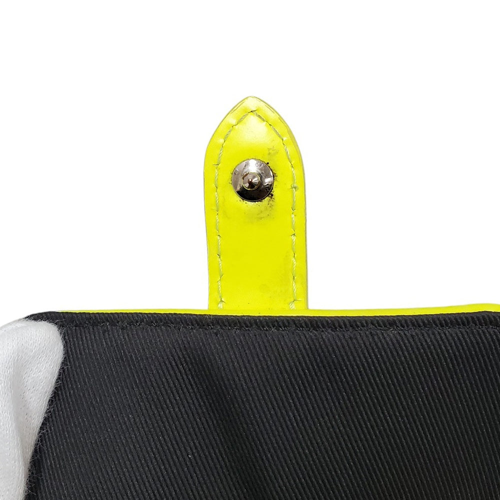 ルイヴィトン  LOUIS  VUITTON  モノグラム・マカサー  クリストファー  ウェアラブルウォレット  M80793