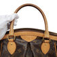ルイヴィトン  LOUIS  VUITTON  モノグラム  ティヴォリPM  M40143/MA2507024