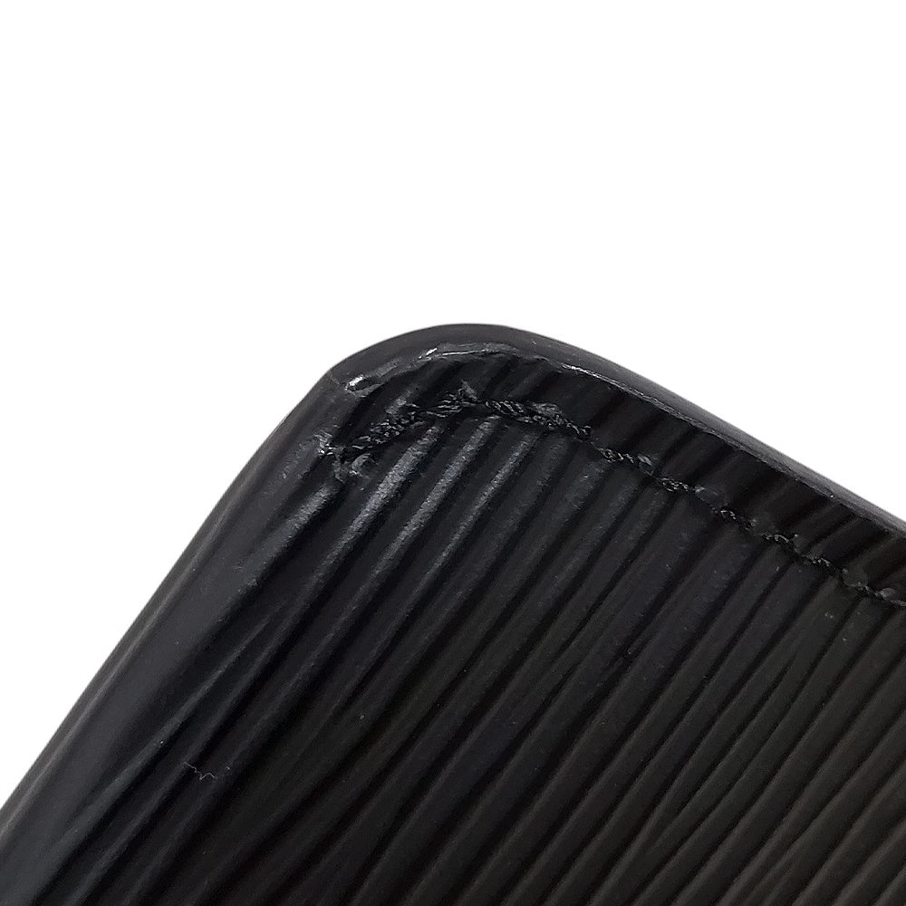 ルイヴィトン  LOUIS  VUITTON  エピ  パドロック  オン  ストラップ  M80682/MA2512018