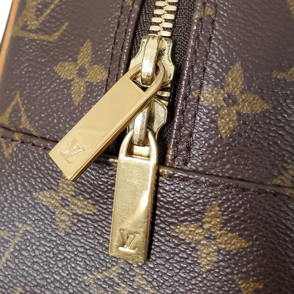 ルイヴィトン  LOUIS  VUITTON  モノグラム  シテMM  M51182/MA2603006