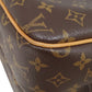 ルイヴィトン  LOUIS  VUITTON リポーターPM M45254 モノグラム/MA2609007