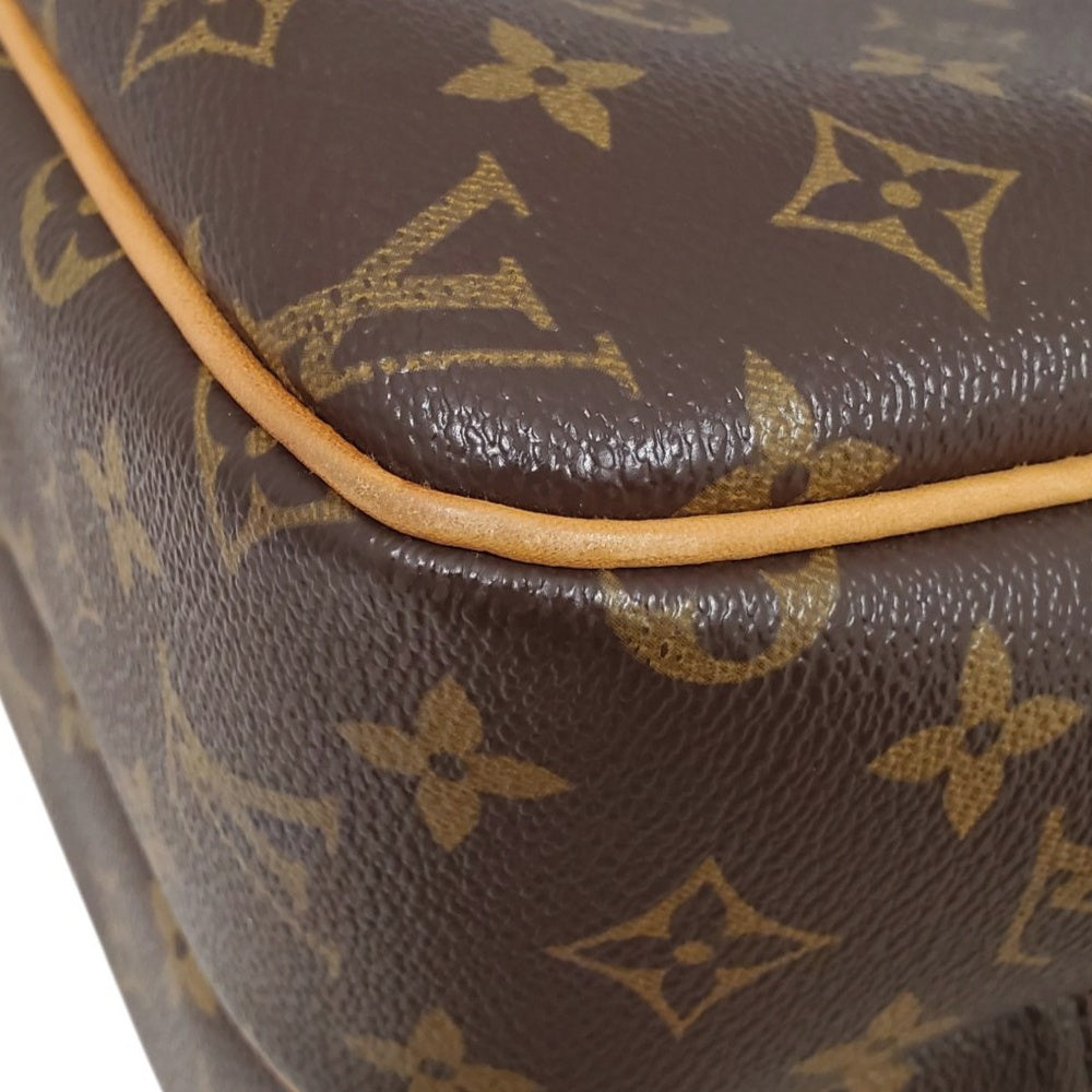 ルイヴィトン  LOUIS  VUITTON リポーターPM M45254 モノグラム/MA2609007